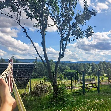 Maja Pokoje Z Widokiem Kameralna Agroturystyka Na Pogorzu Izerskim Z Sauna I Jacuzzi (Adults Only) Mirsk Экстерьер фото