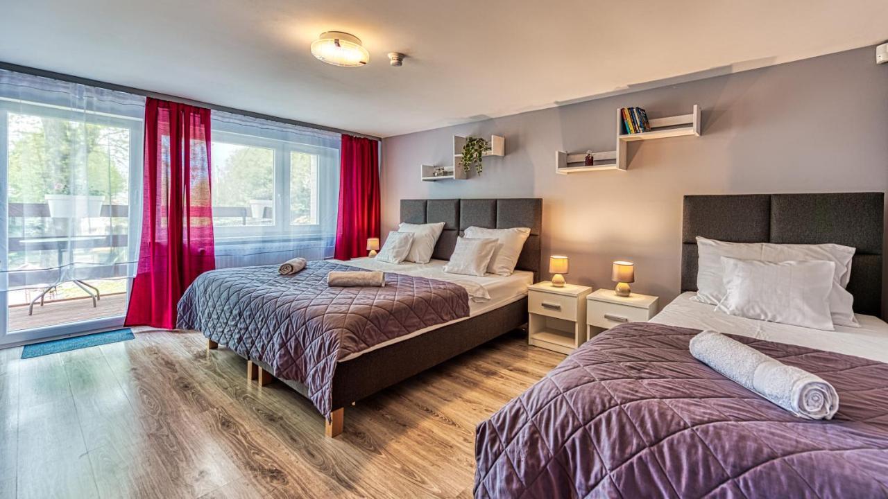 Maja Pokoje Z Widokiem Kameralna Agroturystyka Na Pogorzu Izerskim Z Sauna I Jacuzzi (Adults Only) Mirsk Экстерьер фото