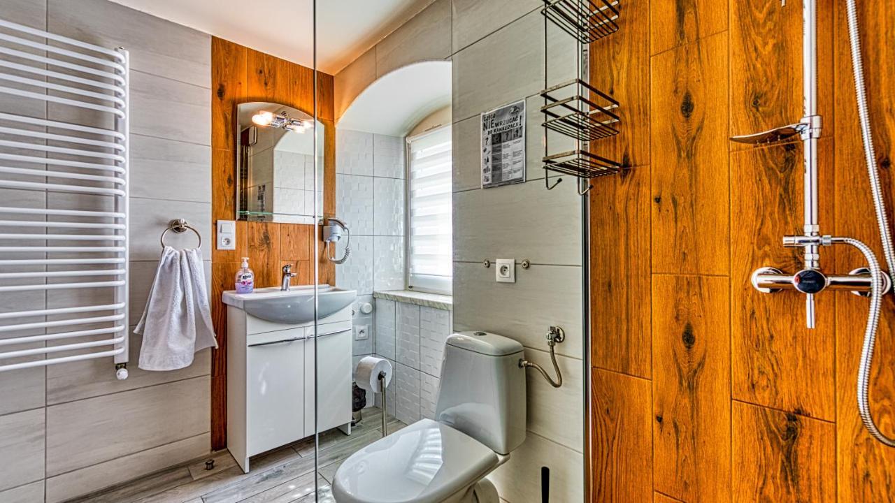 Maja Pokoje Z Widokiem Kameralna Agroturystyka Na Pogorzu Izerskim Z Sauna I Jacuzzi (Adults Only) Mirsk Экстерьер фото
