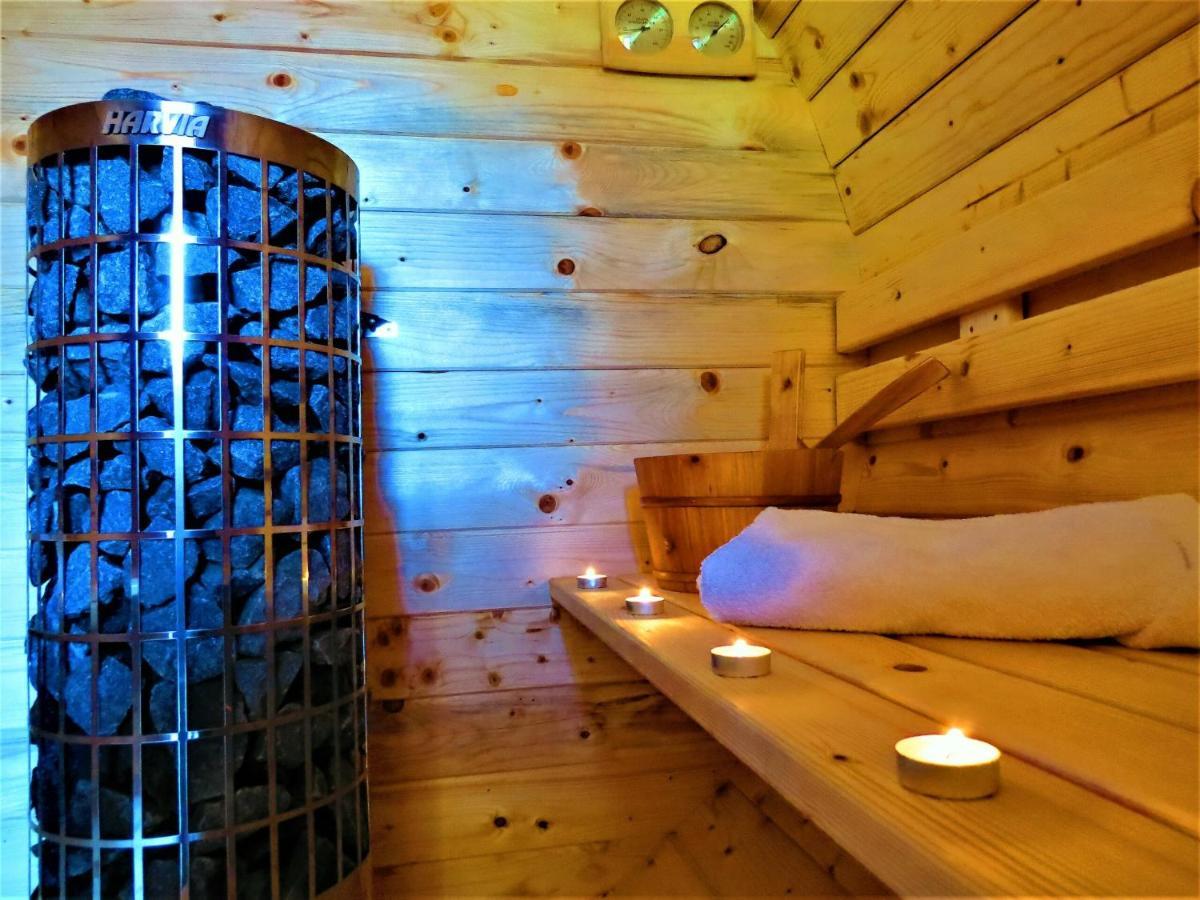 Maja Pokoje Z Widokiem Kameralna Agroturystyka Na Pogorzu Izerskim Z Sauna I Jacuzzi (Adults Only) Mirsk Экстерьер фото