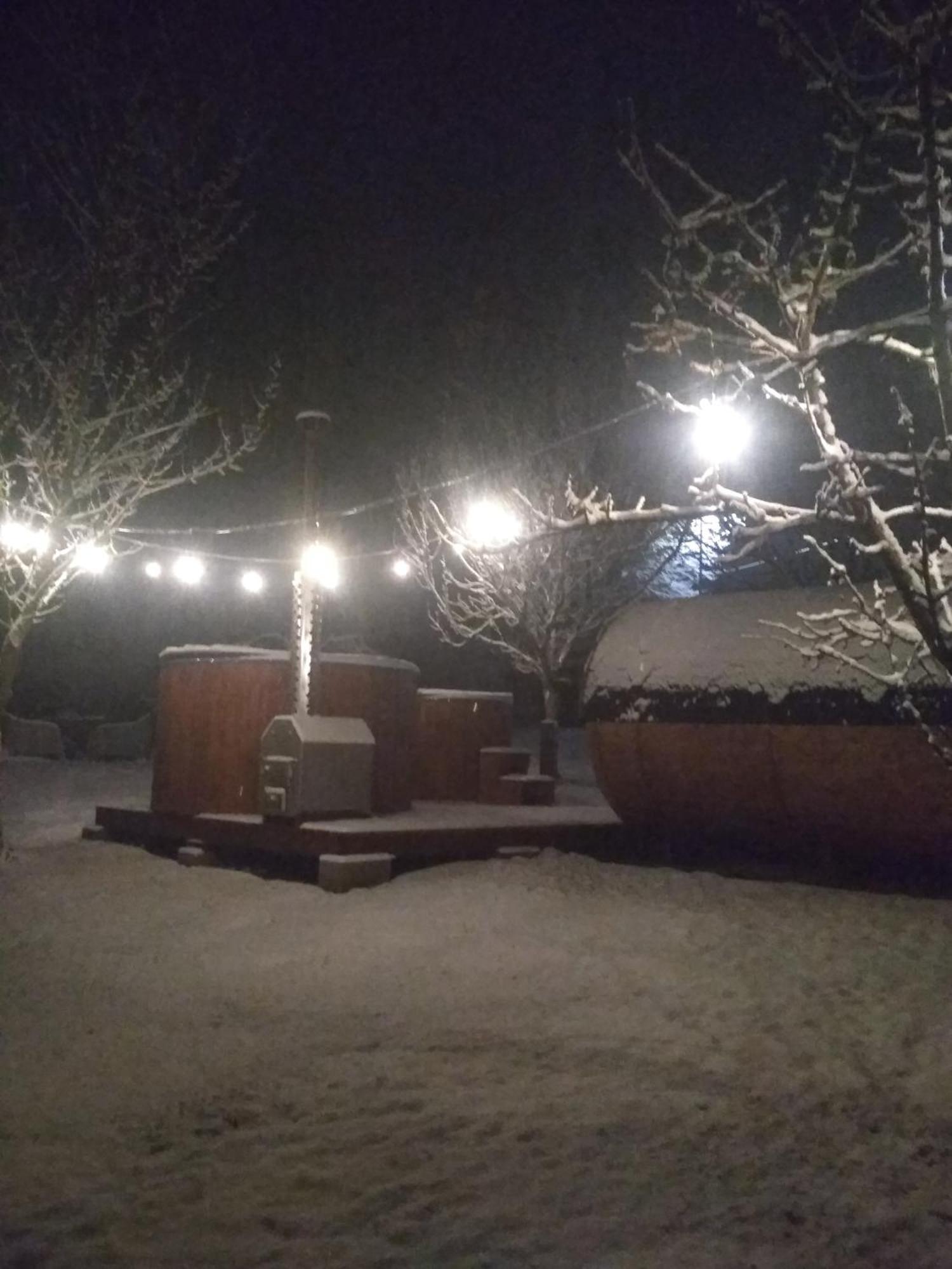 Maja Pokoje Z Widokiem Kameralna Agroturystyka Na Pogorzu Izerskim Z Sauna I Jacuzzi (Adults Only) Mirsk Экстерьер фото