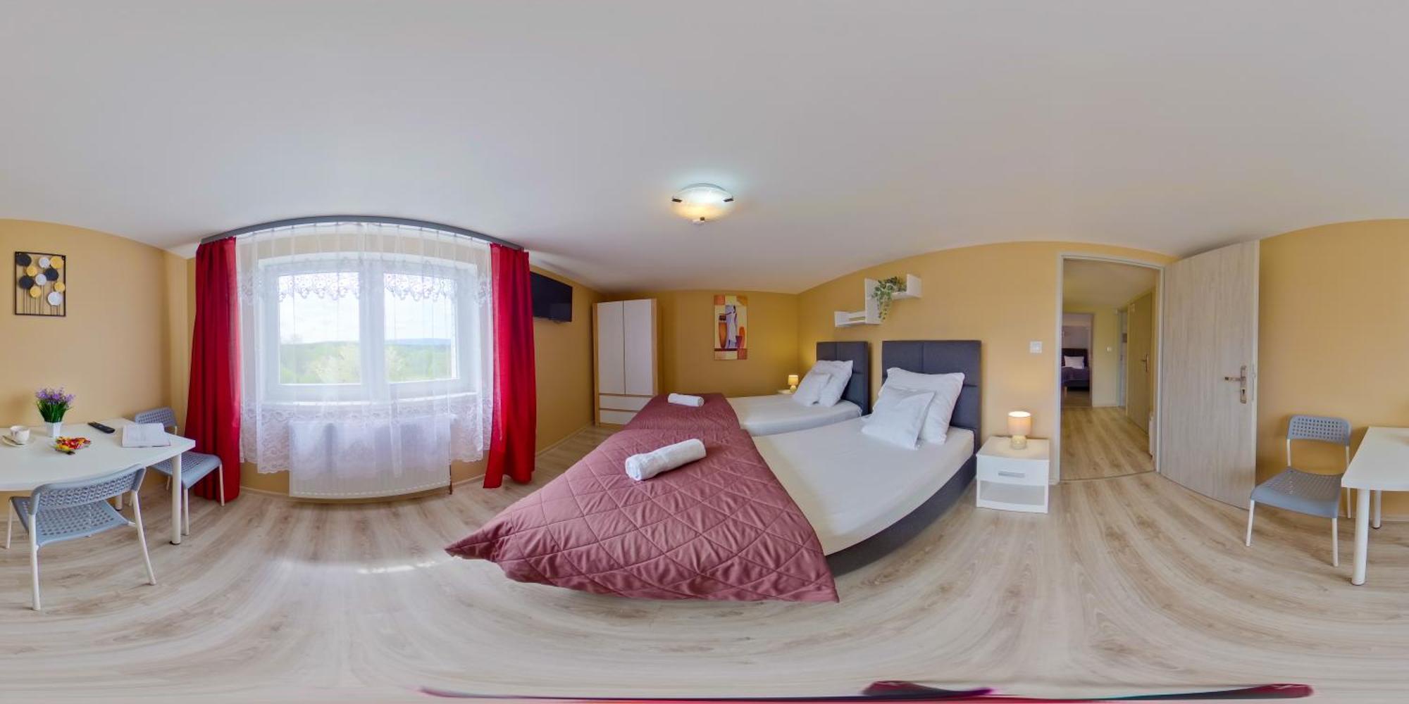Maja Pokoje Z Widokiem Kameralna Agroturystyka Na Pogorzu Izerskim Z Sauna I Jacuzzi (Adults Only) Mirsk Экстерьер фото
